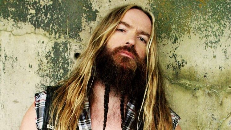 Zakk Wylde Black Label Society39s Zakk Wylde Doesn39t Drink or Trash