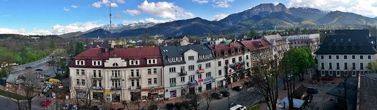 Zakopane Tourist places in Zakopane