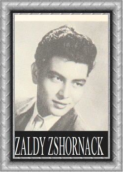 Zaldy Zshornack Celebrities lists By Philippines peoples