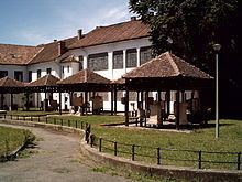 Zalău County Museum httpsuploadwikimediaorgwikipediacommonsthu