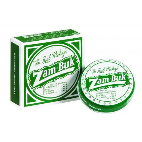 Zam-Buk Springbok Foods Australia Zambuk 16g Springbok Foods Australia