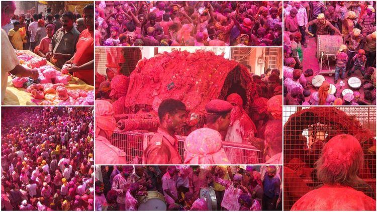 Zambaulim GOAN Festivals Experience the Vibrant Colors of Goa