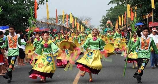 Zamboanga City Festival of Zamboanga City