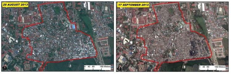 Zamboanga City crisis THE 2013 ZAMBOANGA CRISIS A CASE OF 39SHOCK DOCTRINE39 APPLICATION