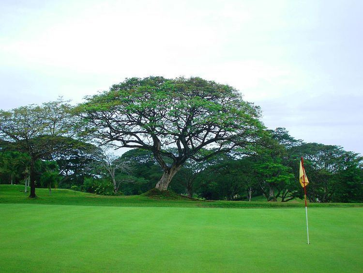Zamboanga Golf and Country Club