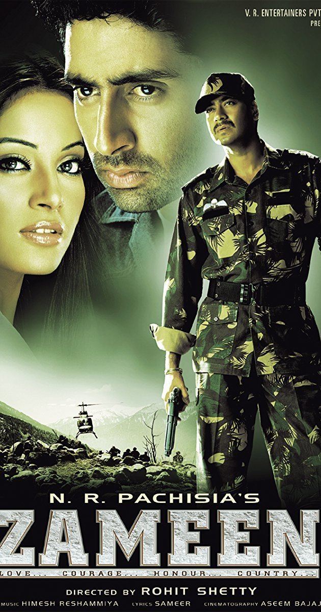 Zameen (film) Zameen 2003 IMDb