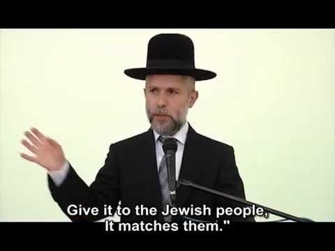 Zamir Cohen A Journey Among Giants Rabbi Zamir Cohen YouTube