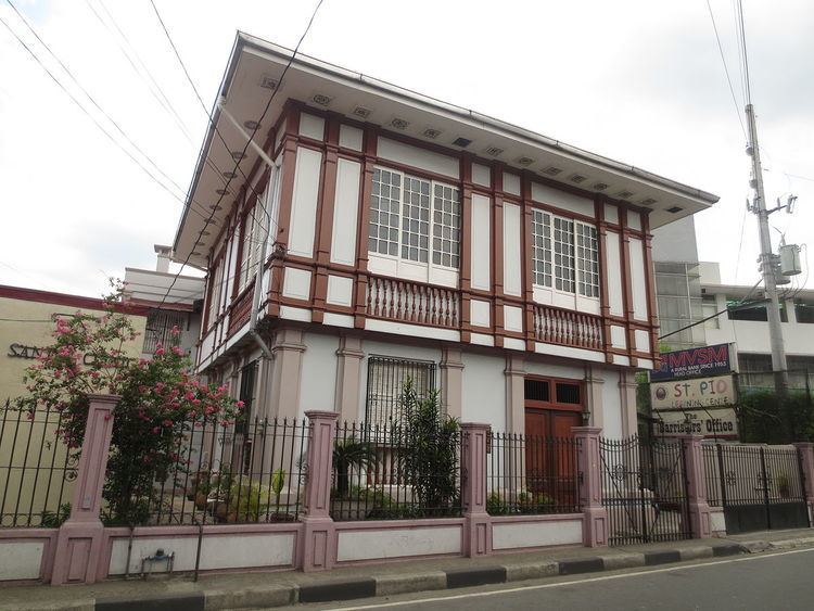 Zamora House (Marikina)