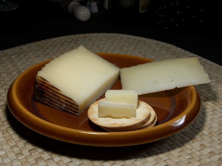 Zamorano cheese Zamorano cheese Wikipedia