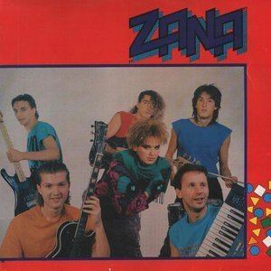 Zana (band) Zana Free listening videos concerts stats and photos at Lastfm