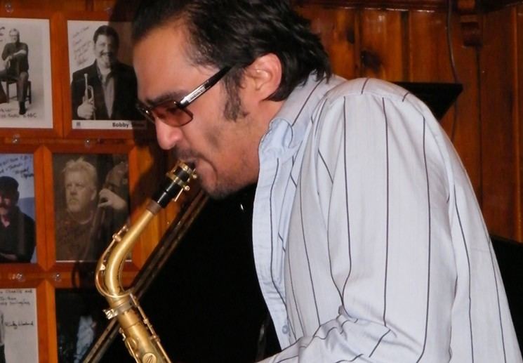 Zane Musa (saxophonist) Jazz Saxophonist Zane Musa Dead at 36 LA Weekly