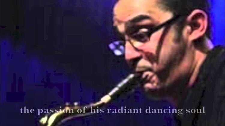 Zane Musa (saxophonist) RIP Zane Musa 19792015 Color of Soul YouTube