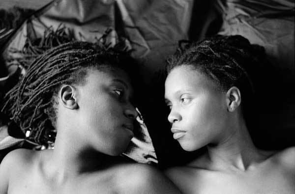 Zanele Muholi Zanele Muholi on Pinterest Lesbian Exhibitions and Africans