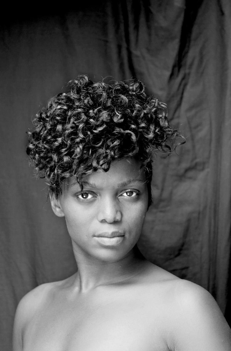Zanele Muholi Zanele Muholi Captures The Faces Of Black LGBTI