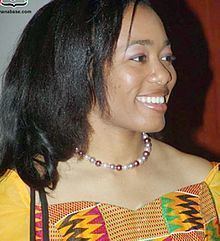 Zanetor Agyeman-Rawlings httpsuploadwikimediaorgwikipediacommonsthu