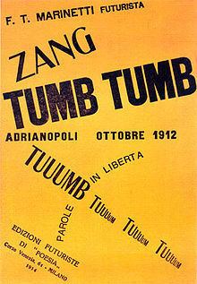 Zang Tumb Tumb httpsuploadwikimediaorgwikipediaenthumb6