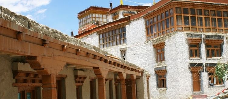 Zangla Monastery httpswwwindianholidaycompicturestravelguide