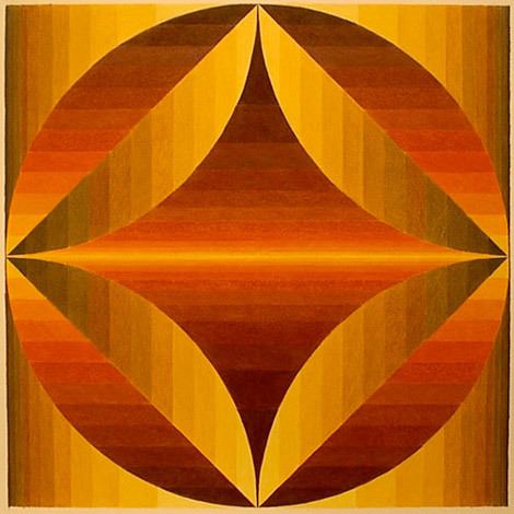 Zanis Waldheims Geometric art by Zanis Waldheims Signalnoisecom