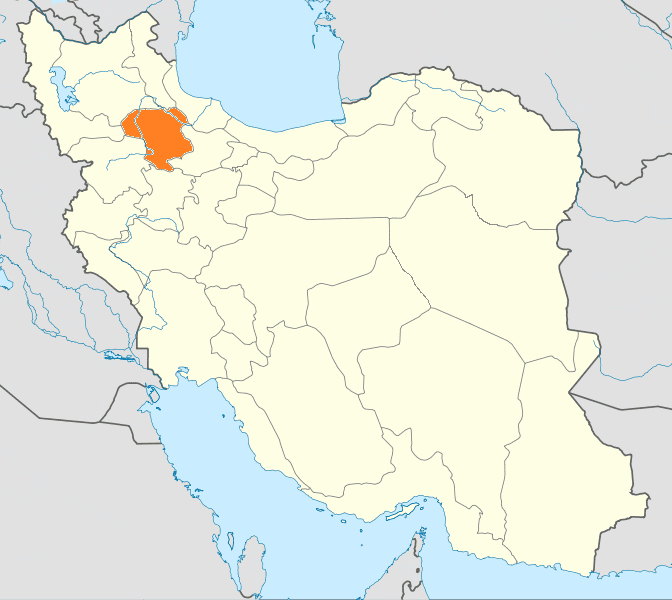 Zanjan Province Culture of Zanjan Province