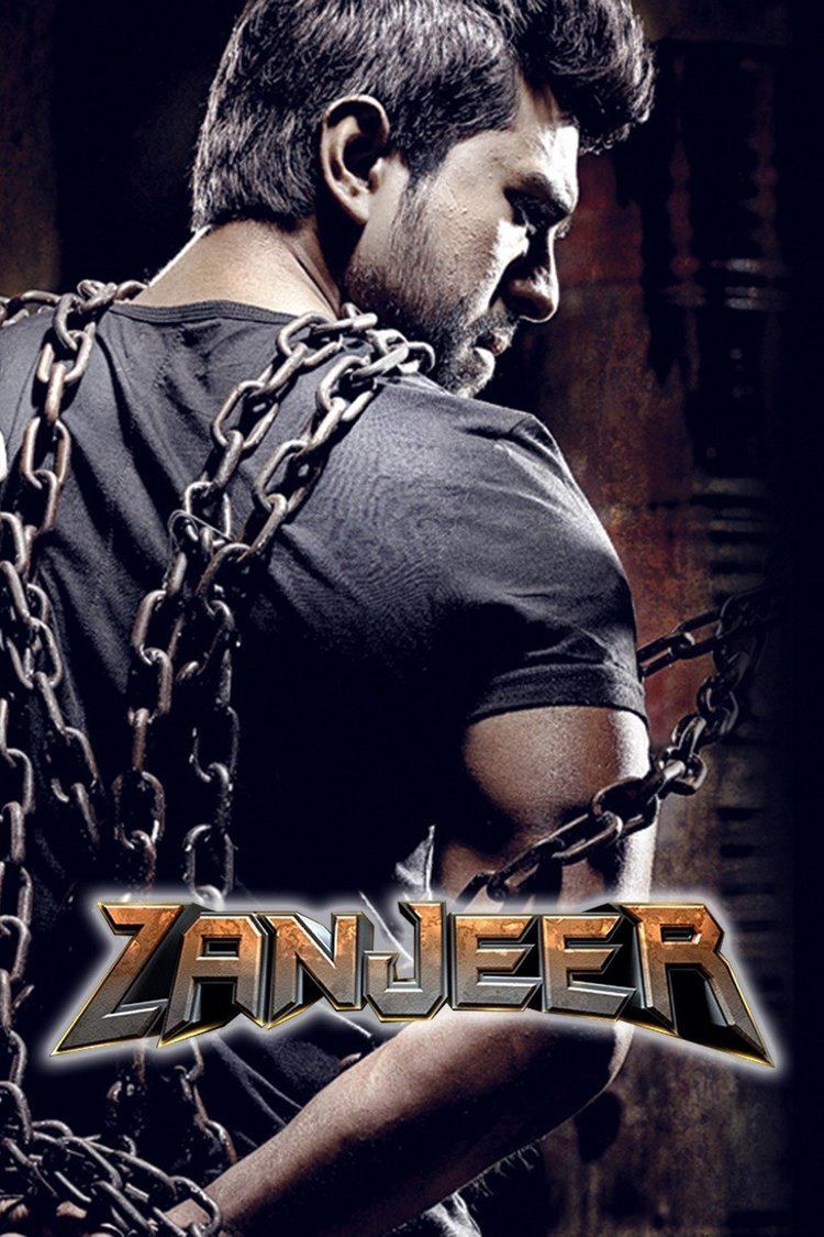 Zanjeer (2013 film) wwwgstaticcomtvthumbmovieposters10175306p10