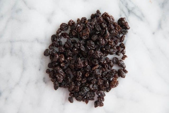Zante currant What39s the Difference Between Raisins Sultanas and Currants Kitchn