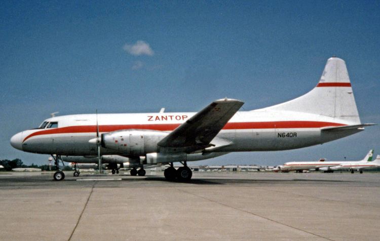 Zantop International Airlines httpsuploadwikimediaorgwikipediacommons33