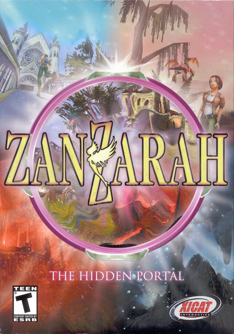 ZanZarah: The Hidden Portal wwwmobygamescomimagescoversl22556zanzaraht