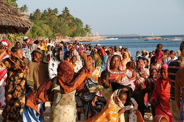 Zanzibar Culture of Zanzibar