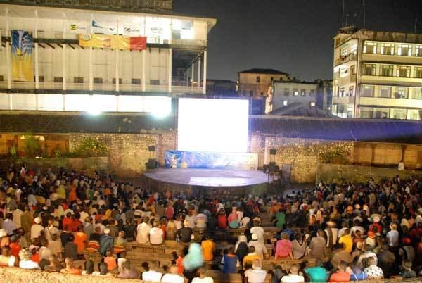 Zanzibar International Film Festival 13th Annual Zanzibar Film Fest In the Know Traveler