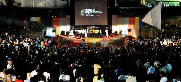 Zanzibar International Film Festival Go To These African Film Festivals Discover African Cinema