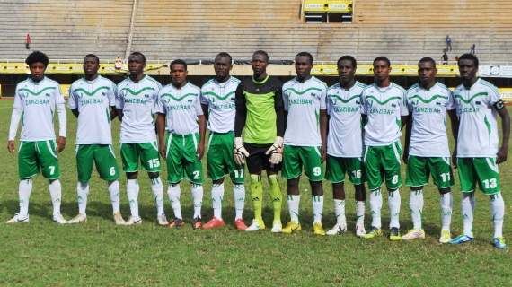 Zanzibar national football team Latest news on CECAFA