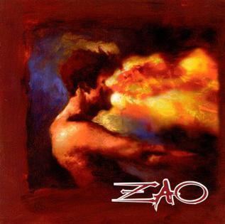 Zao (American band) Where Blood and Fire Bring Rest Wikipedia