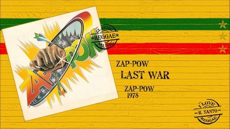 Zap Pow ZapPow Last War YouTube
