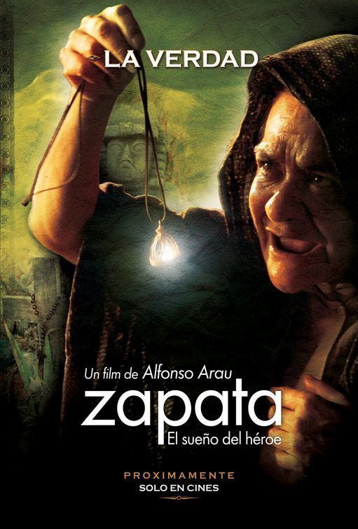 Zapata: El sueño de un héroe el blog del buho criticn Zapata el sueo del Hroe 2004