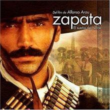Zapata: El sueño del héroe (soundtrack) httpsuploadwikimediaorgwikipediaenthumb9