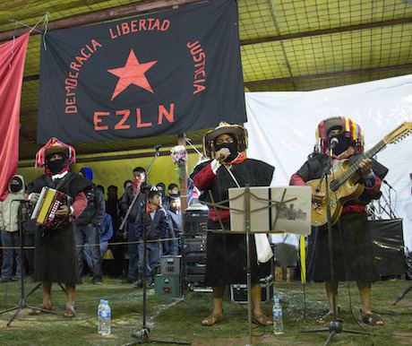 Zapatista uprising wagingnonviolenceorgwpcontentuploads201401E