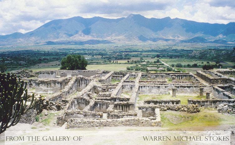 Zapotec civilization Zapotec Civilization