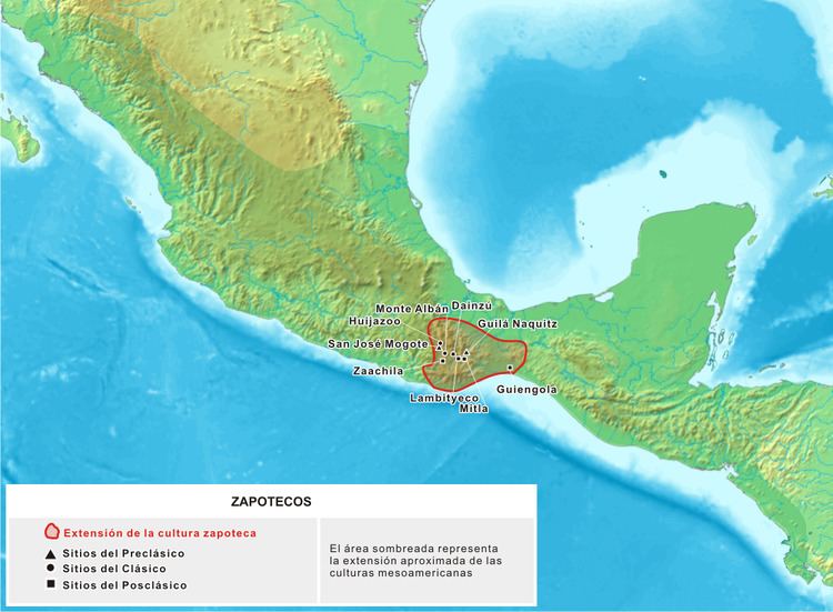 Zapotec civilization Zapotec civilization Wikipedia