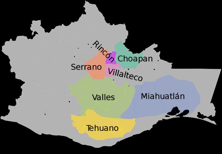 Zapotec languages