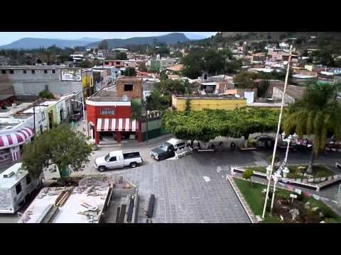 Zapotlán del Rey DOMINGO EN ZAPOTLAN DEL REYJALISCOMEXICO YouTube