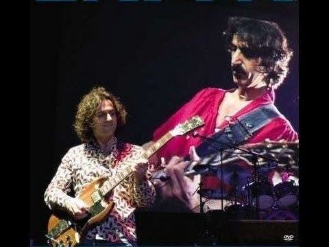 Zappa Plays Zappa httpsiytimgcomvipOtuqYzJTsMhqdefaultjpg