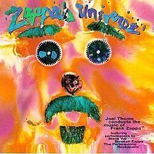 Zappa's Universe httpsuploadwikimediaorgwikipediaenthumb1