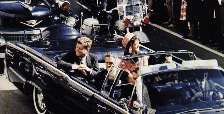 Zapruder film The alleged faking of the Zapruder film and the magic bullet