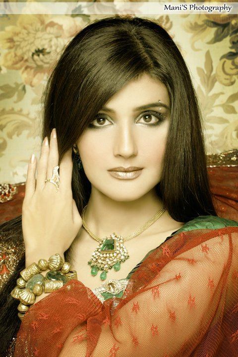 Zara Sheikh Zara Sheikh Perfect Pakistani Bride Bridal Collection