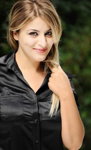Zara (Turkish singer) - Alchetron, The Free Social Encyclopedia