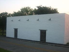 Zaragoza Birthplace State Historic Site httpsuploadwikimediaorgwikipediacommonsthu