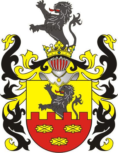 Zaremba coat of arms