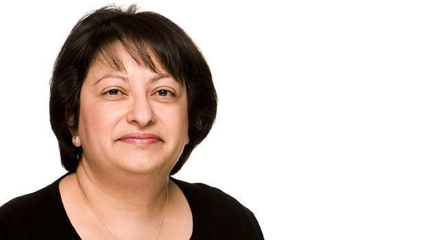 Zarin Patel BBC Zarin Patel Former Chief Financial Officer Inside the BBC