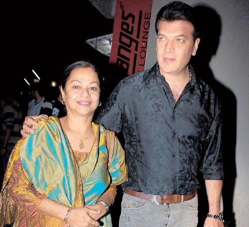 Zarina Wahab Zarina Wahab They were in love why would he ever rape her