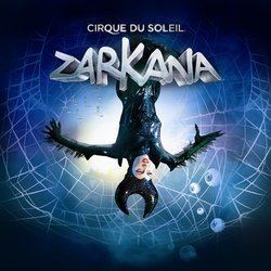 Zarkana Zarkana by Cirque du Soleil in Las Vegas United States Utrip